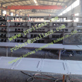 Steel Bridge Expansion Joint (Sold to Singapore)